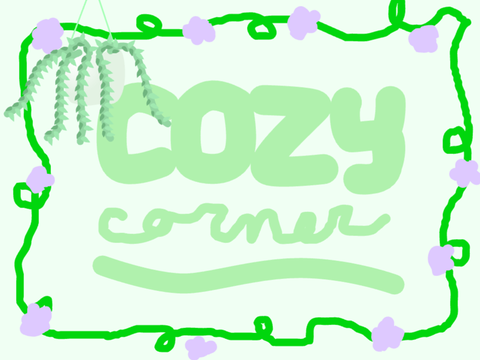 ✧ - Cozy Corner - ✧