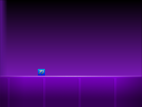 Geometry Dash Subzero remix