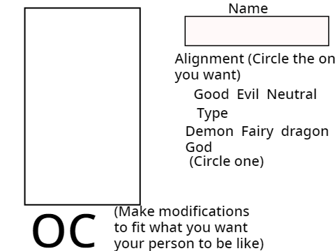The Ben7h D&D contest