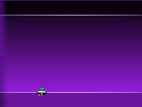 Geometry Dash World Toxic Factory  HACKED