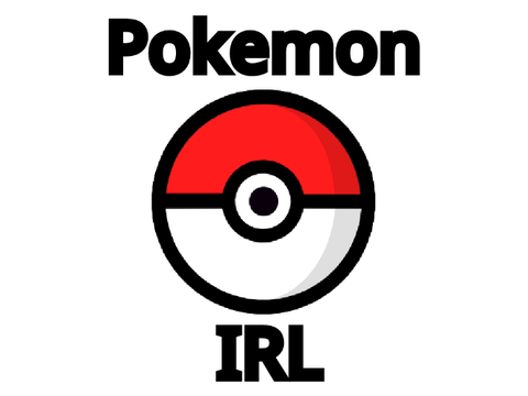 Pokemon IRL Trailer