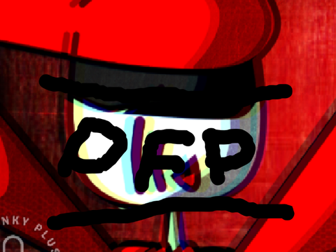 Pfp for someone very fake