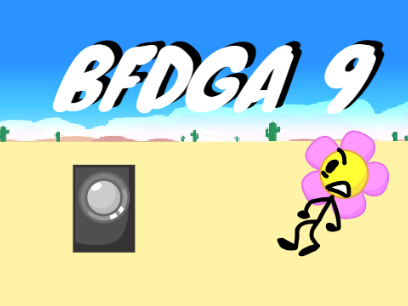 BFDGA 9