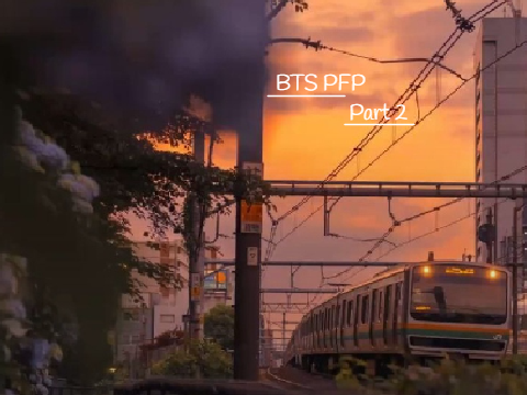 BTS PFP P.2