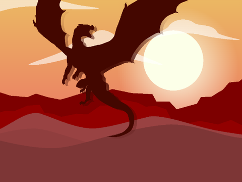 art entry! 