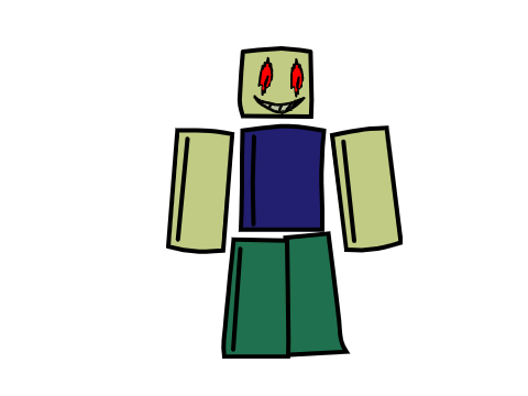 i tried my best