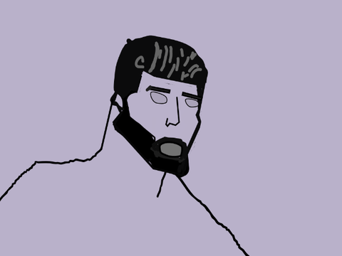Giga chad 