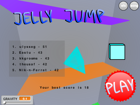 Jelly Jump 3D v4 cheat edition
