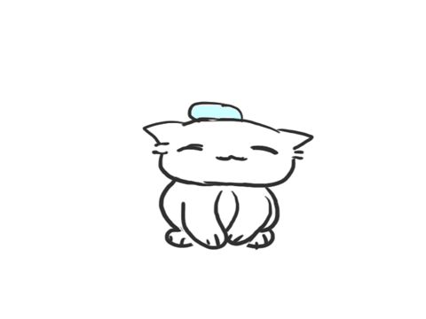 My new profile