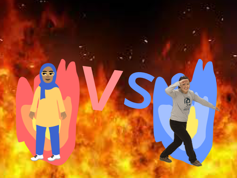 第二弾！！韓国vsインド