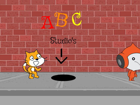 Welcome to ABC productions!