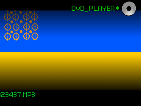 For Ukraine