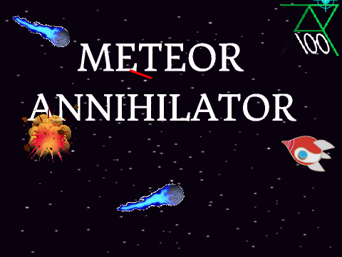 Meteor Annihilator