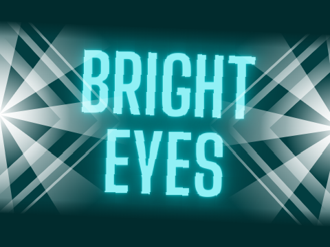 Bright eyes ¦ Venti (tweening + bg test)