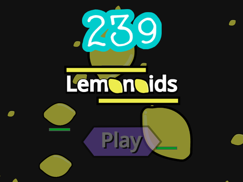 Lemonoids 