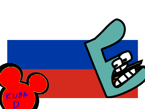 E goes Russia