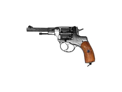 ナガンM1895