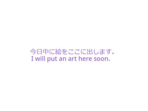 誕生日・MY BIRTHDAY!!