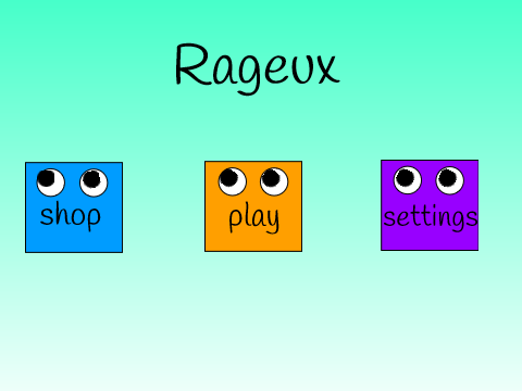 rageux