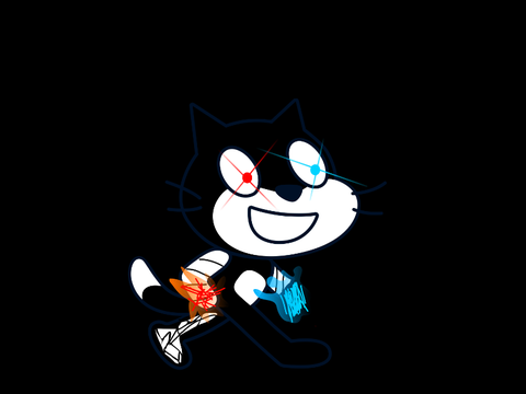 【拡散希望】誰が強そうにできるかな？第二弾