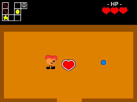 The Binding Of Hotdog