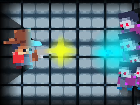 Spectral Shootout