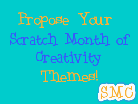 Propose SMC Themes! zBoy888 