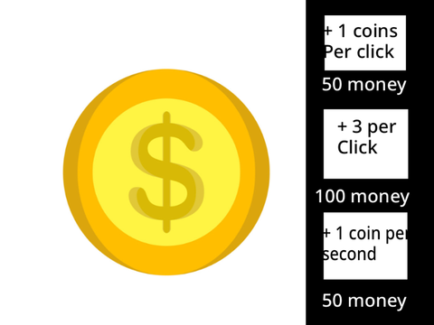 Money clicker!!!!