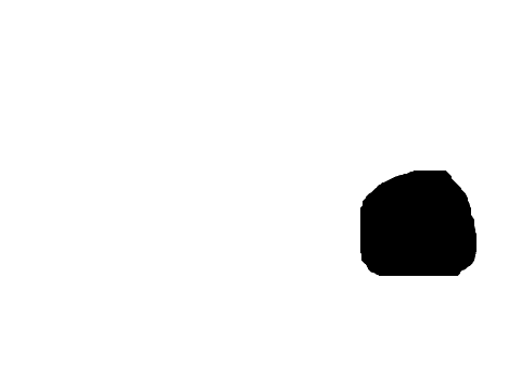 Blob Animtion