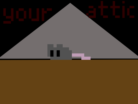 rats
