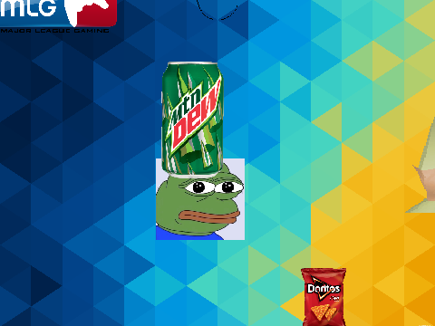 The Meme Game
