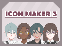 ICON MAKER 3〜アイコンメーカー3〜