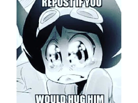Repost If You Would Hug Him remix remix remix remix remix remix remix remix