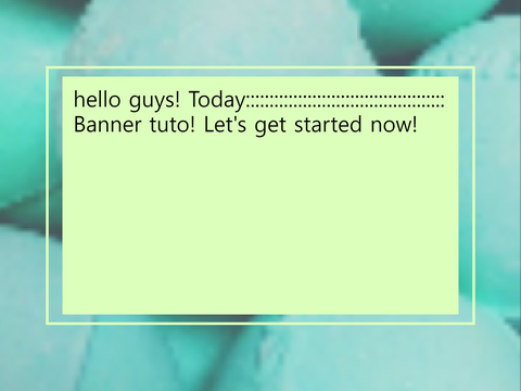 banner tutorial ^^