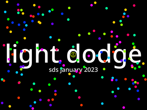 Light Dodge
