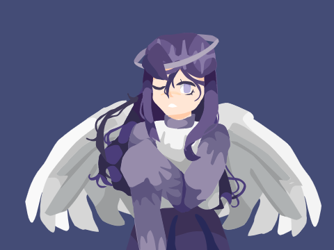 Vector art thingy