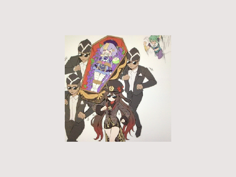 Coffin Dance 