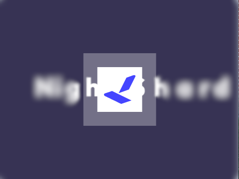 ▸ 〡Intro〡Night_Shard