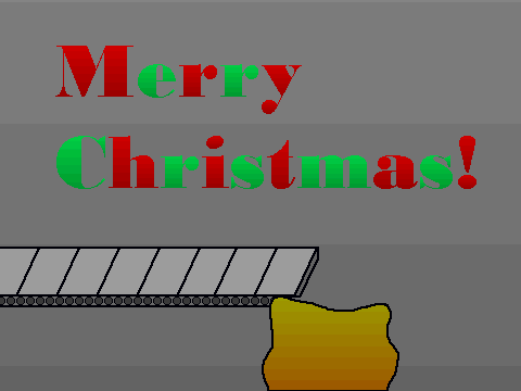 Scratch Holiday Logo Project