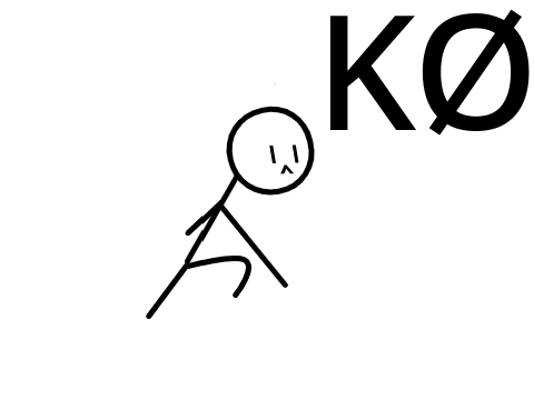 Fighting Animation