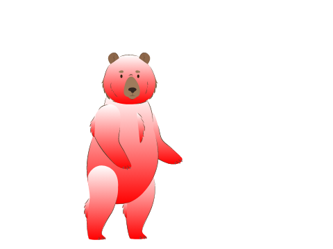 bear