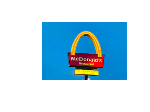 MCDONLED