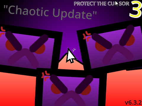 Protect the Cursor 3 | Insanity Update