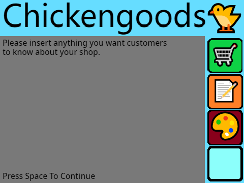 Chickengoods