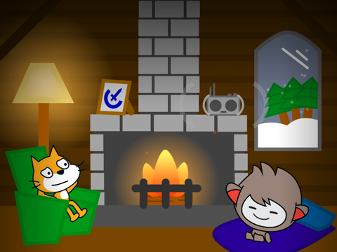 Snow Lodge