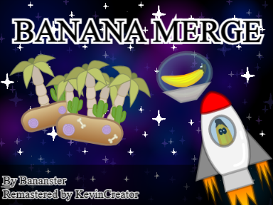 Banana Merge Remastered
