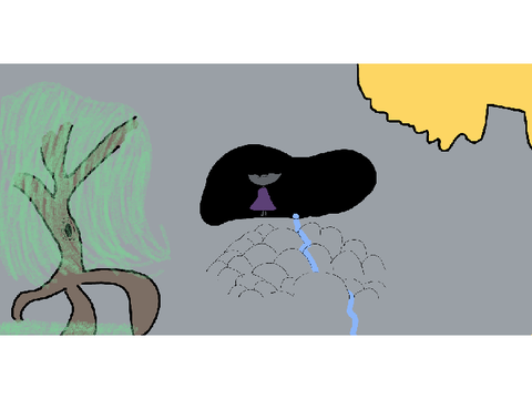 Shadowleaves: The Peace Temple