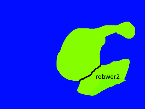 stopgap but its robwer2 world Part 13