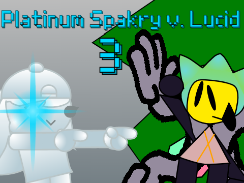 Platinum Spakry v. Lucid | 3