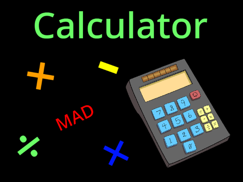 Calculator